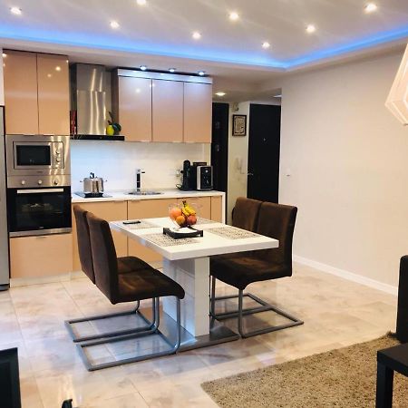Mediterranean Stars 2 Apartment Peraia  Екстер'єр фото