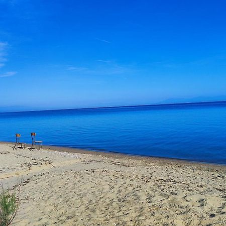 Mediterranean Stars 2 Apartment Peraia  Екстер'єр фото
