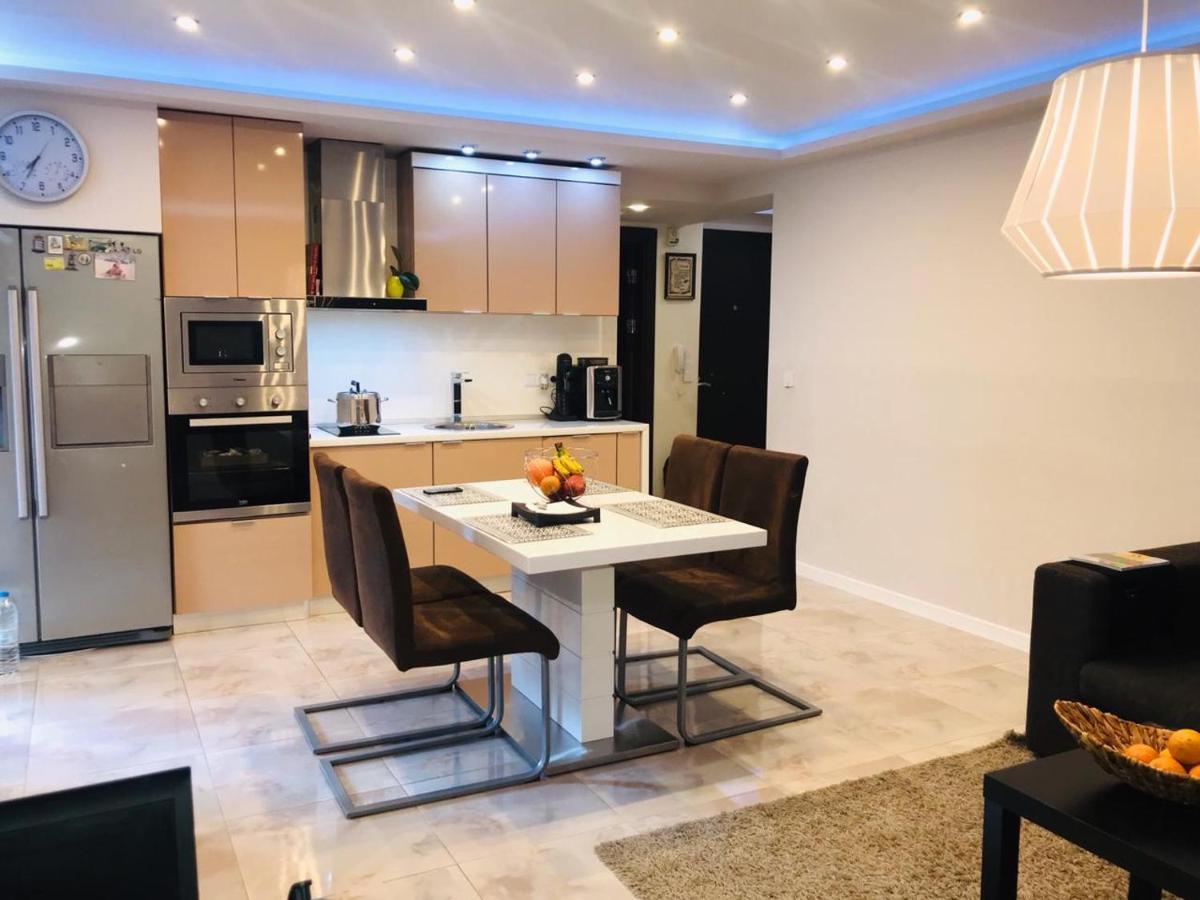 Mediterranean Stars 2 Apartment Peraia  Екстер'єр фото