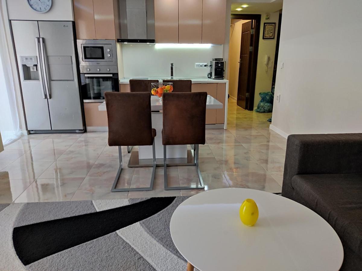 Mediterranean Stars 2 Apartment Peraia  Екстер'єр фото