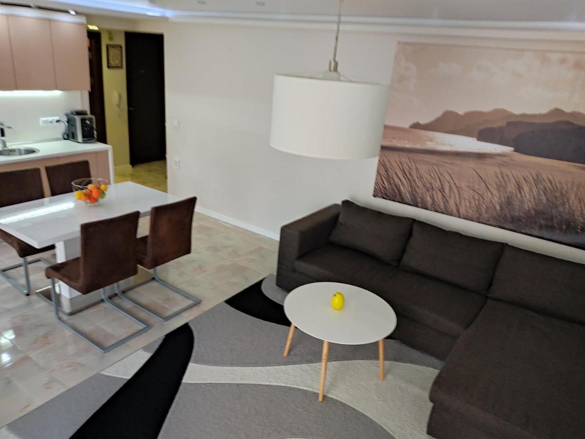 Mediterranean Stars 2 Apartment Peraia  Екстер'єр фото