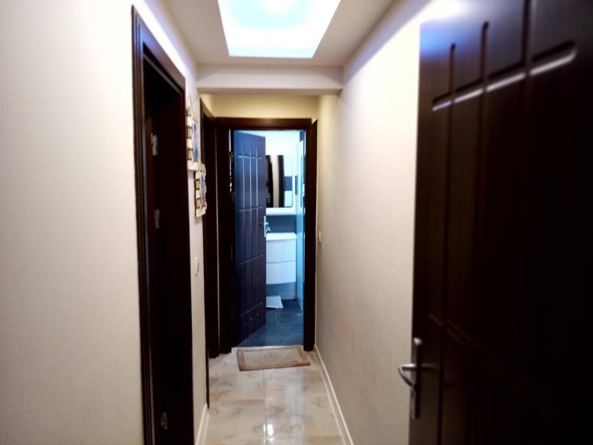 Mediterranean Stars 2 Apartment Peraia  Екстер'єр фото