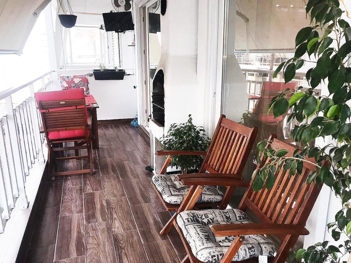 Mediterranean Stars 2 Apartment Peraia  Екстер'єр фото
