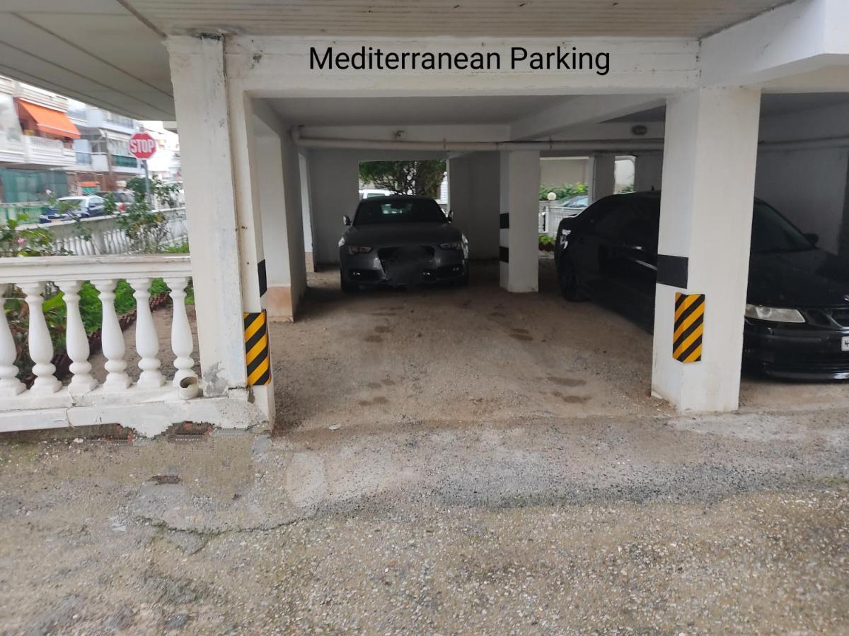 Mediterranean Stars 2 Apartment Peraia  Екстер'єр фото