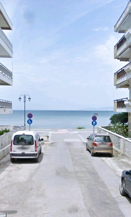 Mediterranean Stars 2 Apartment Peraia  Екстер'єр фото