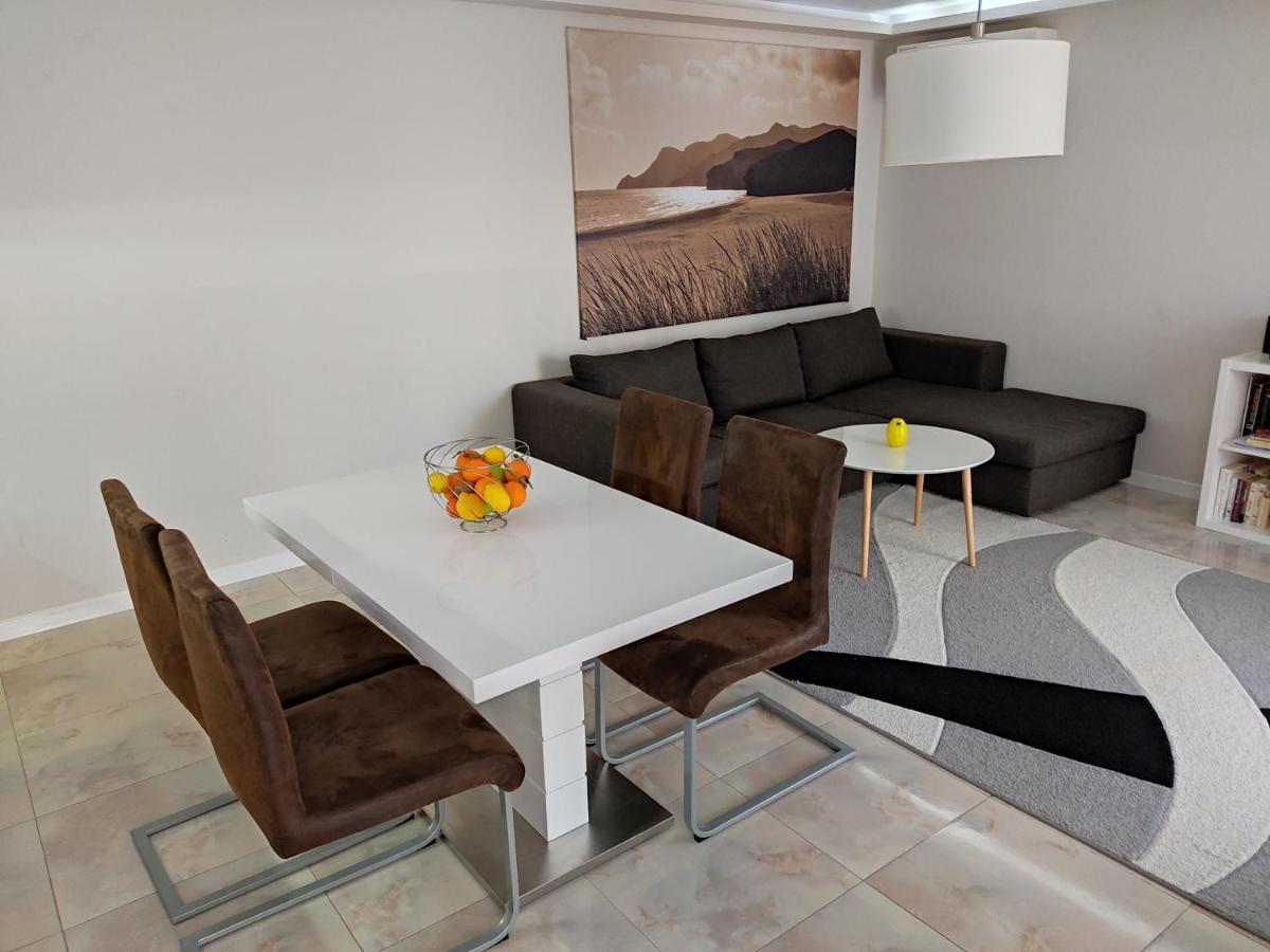 Mediterranean Stars 2 Apartment Peraia  Екстер'єр фото