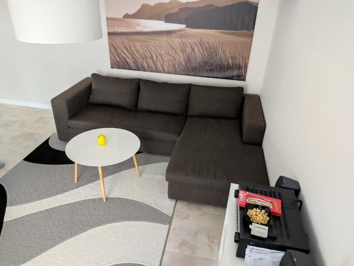 Mediterranean Stars 2 Apartment Peraia  Екстер'єр фото