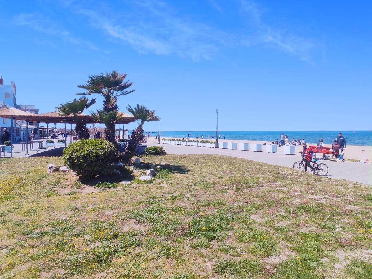Mediterranean Stars 2 Apartment Peraia  Екстер'єр фото