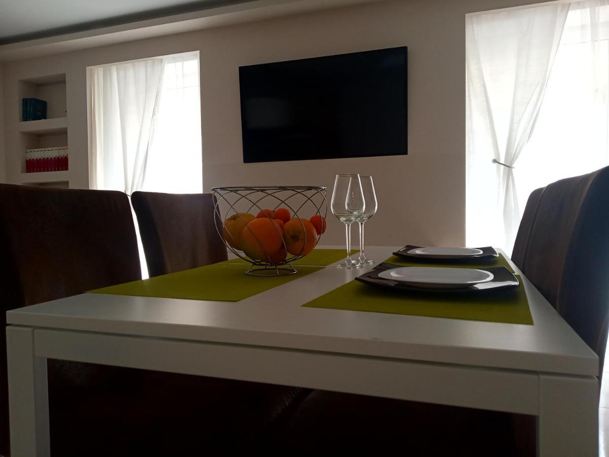Mediterranean Stars 2 Apartment Peraia  Екстер'єр фото