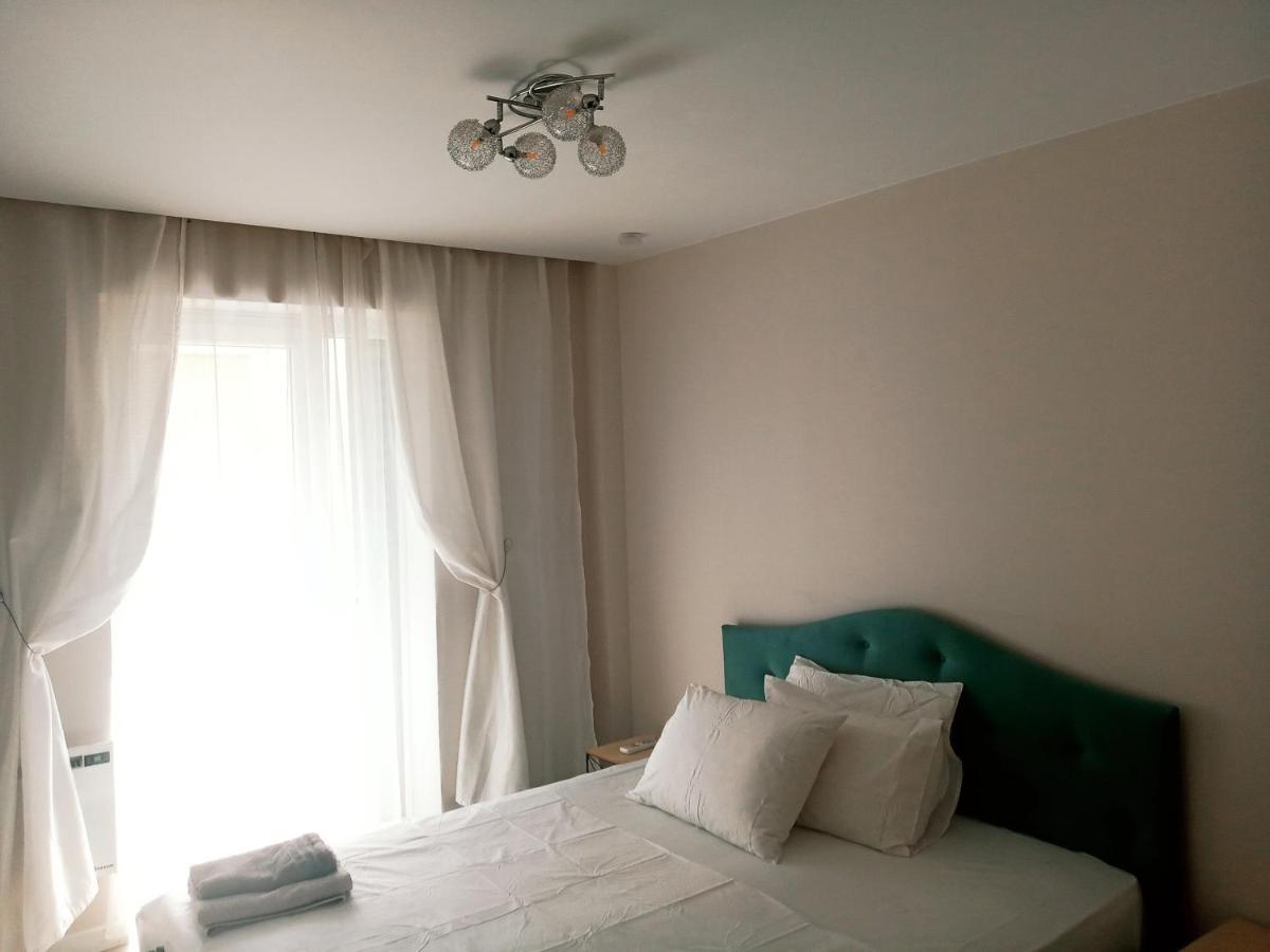 Mediterranean Stars 2 Apartment Peraia  Екстер'єр фото