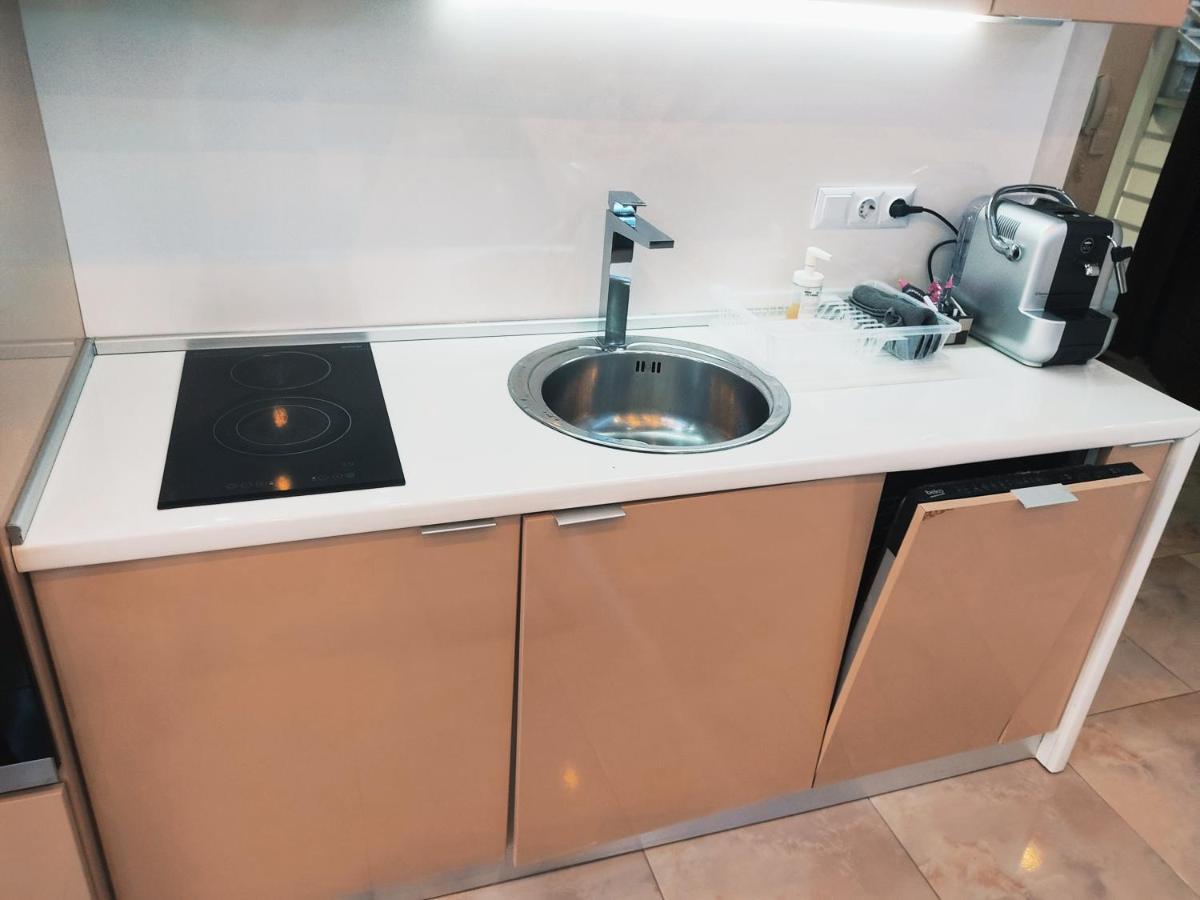 Mediterranean Stars 2 Apartment Peraia  Екстер'єр фото