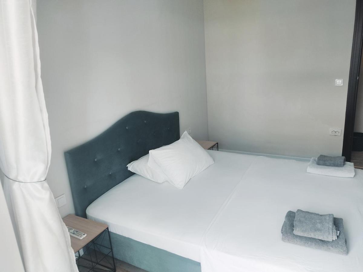 Mediterranean Stars 2 Apartment Peraia  Екстер'єр фото