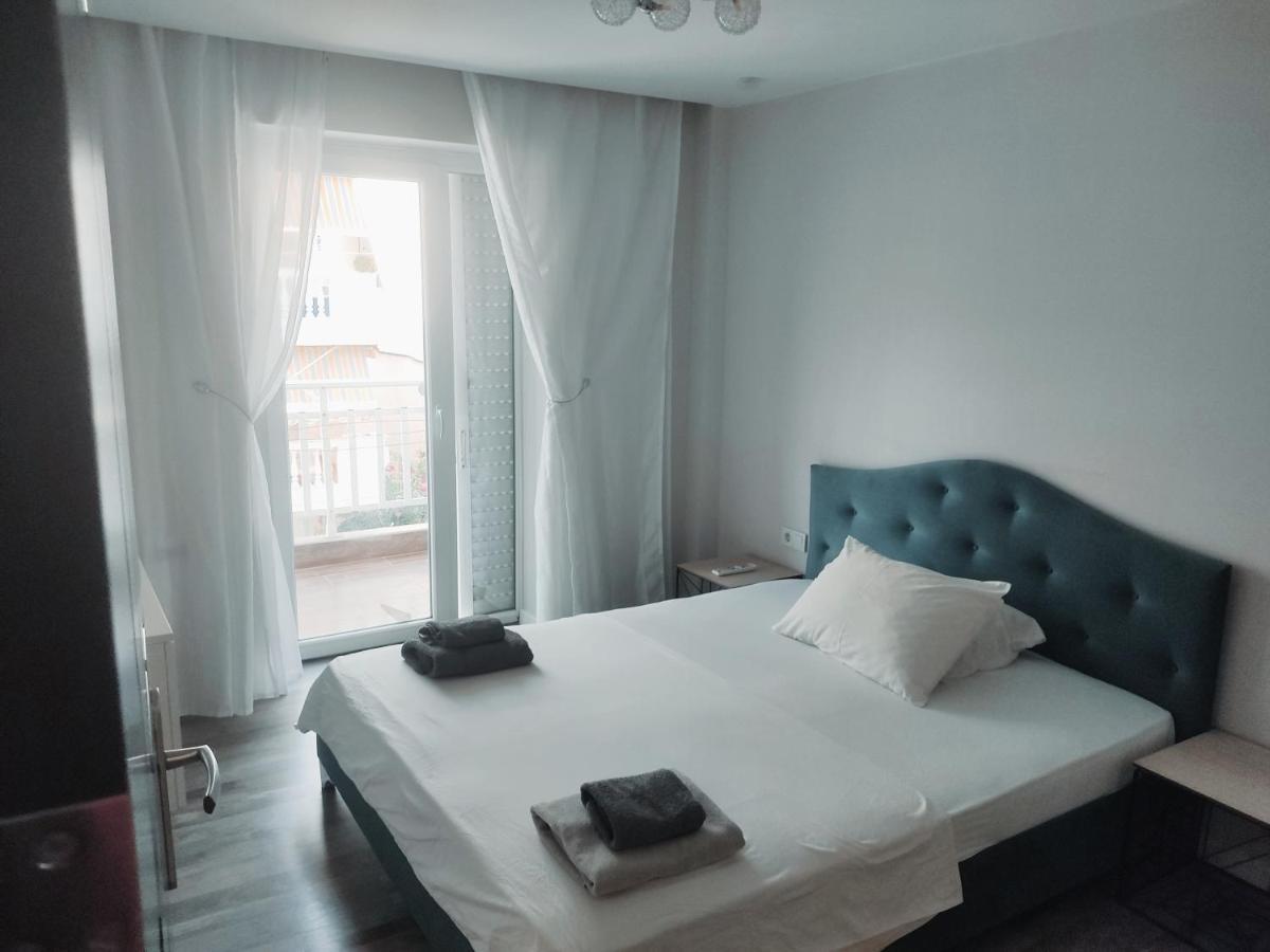 Mediterranean Stars 2 Apartment Peraia  Екстер'єр фото