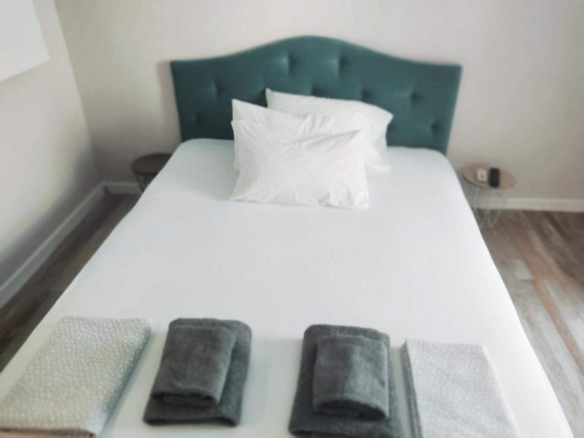 Mediterranean Stars 2 Apartment Peraia  Екстер'єр фото