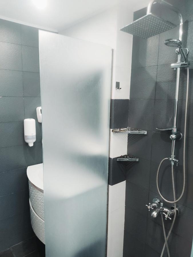 Mediterranean Stars 2 Apartment Peraia  Екстер'єр фото