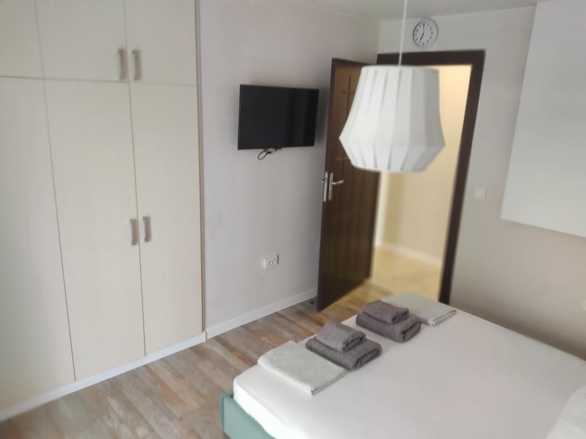 Mediterranean Stars 2 Apartment Peraia  Екстер'єр фото