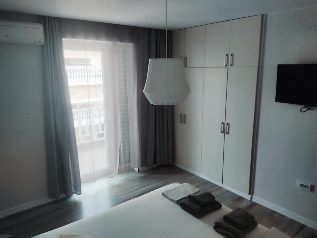 Mediterranean Stars 2 Apartment Peraia  Екстер'єр фото