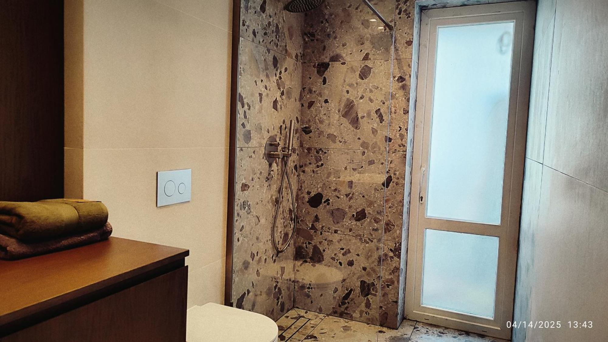 Mediterranean Stars 2 Apartment Peraia  Екстер'єр фото