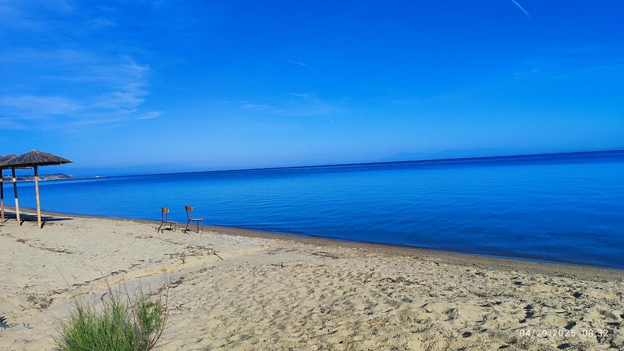 Mediterranean Stars 2 Apartment Peraia  Екстер'єр фото