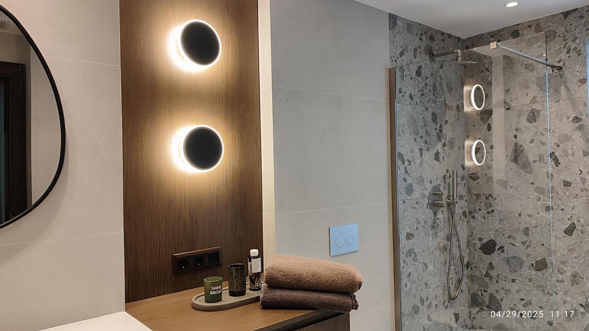 Mediterranean Stars 2 Apartment Peraia  Екстер'єр фото